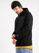 Carhartt WIP Chase Hoodie black/gold