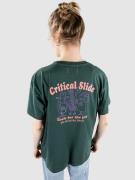 TCSS Trollied T-Shirt pine