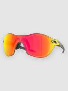 Oakley Re:Subzero Carbon Fiber Solglasögon prizm ruby