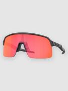 Oakley Sutro Lite Matte Carbon Solglasögon prizm trail torch