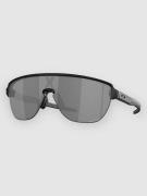 Oakley Corridor Matte Carbon Solglasögon prizm 24k