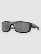 Oakley Drop Point Matte Black Solglasögon prizm black polarized