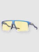 Oakley Helux Mtt Cyn/Blu/Clr Shft Fade Solglasögon prizm gaming