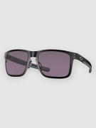 Oakley Holbrook Metal Matte Black Solglasögon prizm grey