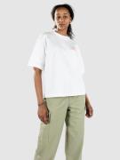 Carhartt WIP Kainosho T-Shirt white/charm pink