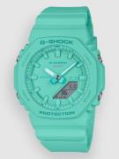 G-SHOCK GMA-P2100-2AER Klocka teal