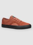 Emerica Provost G6 X Jess Mudget Skateskor clay