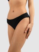 Volcom Simply Seamless Cheekini Bikini Bottom black