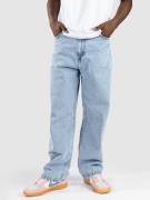Carhartt WIP Landon Jeans blue bleached