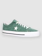 Converse One Star Pro Skateskor admiral elm/white/blacks