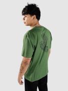 Santa Cruz Interlaced Hand T-Shirt pine