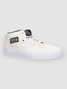 Vans Skate Half Cab Skateskor blanc de blanc