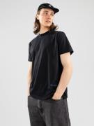 RVCA Jesse Brown Shapes T-Shirt black