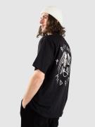 Beyond Medals Baekkel T-Shirt black