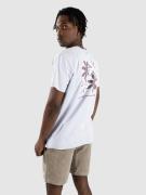 Katin USA Flow T-Shirt lavender sand wash