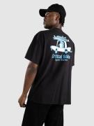 TCSS Tactics T-Shirt vintage black