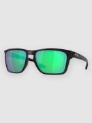 Oakley Sylas Black Ink Solglasögon prizm jade