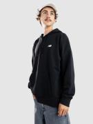 New Balance Sport Essentials French Terry Hoodie black