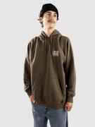 Vans MTE Crosspath Po Hoodie grape leaf