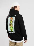 A.Lab Mind Expanded Hoodie black