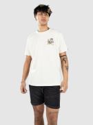 Salty Crew Siesta Premium T-Shirt bone