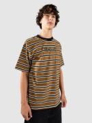 Empyre Stove T-Shirt sand