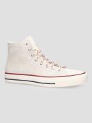 Converse Cons Chuck Taylor All Star Pro Outdoor Skateskor egret/red/bl...