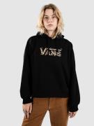 Vans Animalier Loose Hoodie black