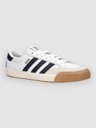 adidas Skateboarding Nora Skateskor ftwwht/conavy/cwhite