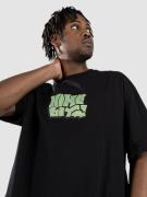 Homeboy BLOCKZ T-Shirt black