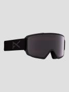 Anon M3 MFI Smoke +Bonus Lens Goggle prcv sny ony+prcv var vlt