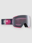 Anon M5 Prtrt Goggle prcv sun onyx