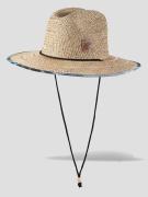 Dakine Pindo Straw Hatt tarponography