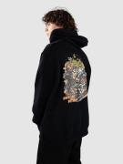 Element The Gathering Hoodie flint black