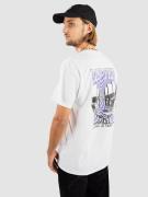 Empyre Dont Trip T-Shirt white