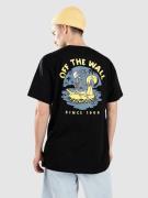 Vans Stay Cool T-Shirt black