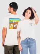 RIPNDIP Nermali T-Shirt natural