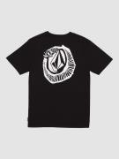 Volcom Drift Out T-Shirt black