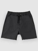 Quiksilver Taxer Shorts black