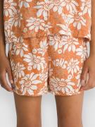 Vans Amstone Pull On Shorts autumn leaf