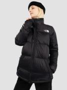 THE NORTH FACE Diablo Down Jacka tnf black/tnf black