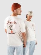 Stance Dig It T-Shirt vintagewhite