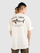 Salty Crew Bruce Premium T-Shirt bone