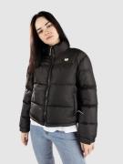 Dravus Aurora Puffer Jacka black