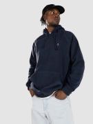 Vissla Costa Eco Polar Hoodie dark naval