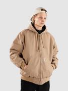 Carhartt WIP OG Active Jacka peanut aged canvas