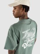 Dickies Raven T-Shirt dark forest