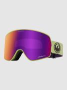 Dragon DR NFX2 Matcha (+Bonus Lens) Goggle llpurpleion+llviolet