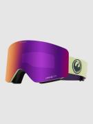 Dragon Dr R1 OTG Matcha +Bonus Lens Goggle llpurpleion+llmidnight