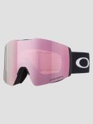 Oakley Fall Line M Matte Black Goggle prizm rose gold